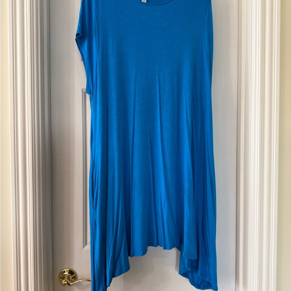 Simlu Plus Size Dress - Picture 2 of 5